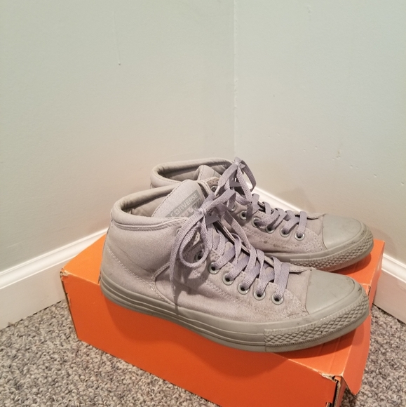 Converse Other - Converse Chuck Taylor All Stars Men Size 9